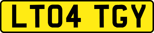 LT04TGY
