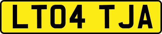 LT04TJA