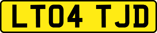 LT04TJD