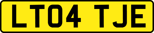 LT04TJE