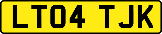 LT04TJK
