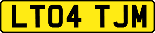 LT04TJM