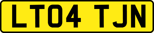 LT04TJN