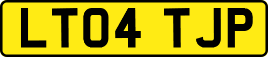 LT04TJP