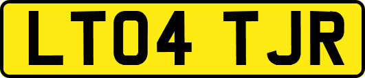 LT04TJR