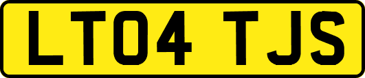 LT04TJS