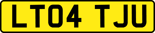 LT04TJU
