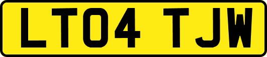 LT04TJW