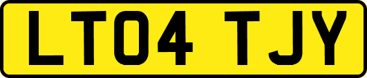 LT04TJY