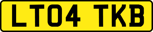 LT04TKB