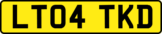 LT04TKD