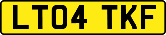 LT04TKF