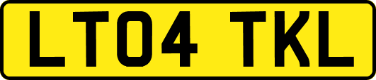LT04TKL