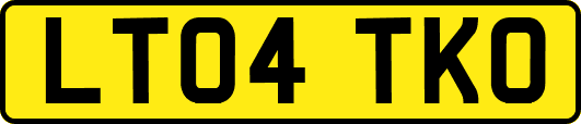 LT04TKO