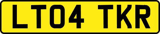 LT04TKR