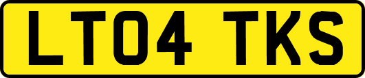 LT04TKS