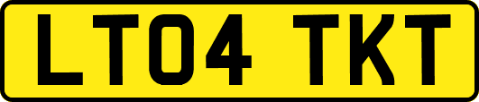 LT04TKT