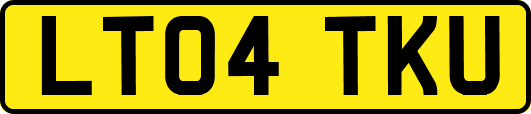 LT04TKU