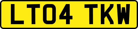 LT04TKW