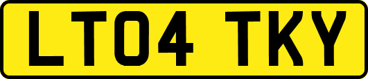 LT04TKY