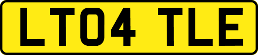 LT04TLE