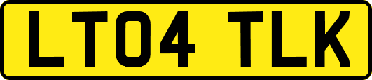 LT04TLK