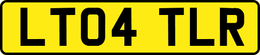 LT04TLR