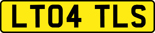 LT04TLS