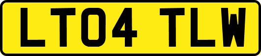 LT04TLW