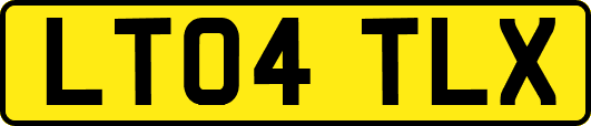 LT04TLX