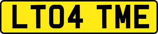 LT04TME