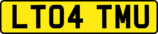 LT04TMU