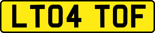 LT04TOF