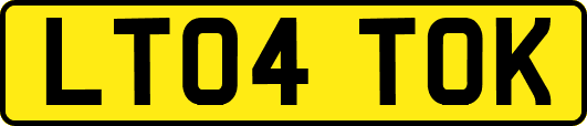 LT04TOK