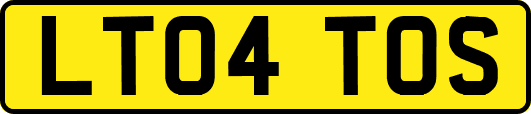 LT04TOS