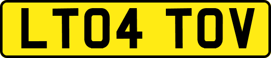 LT04TOV