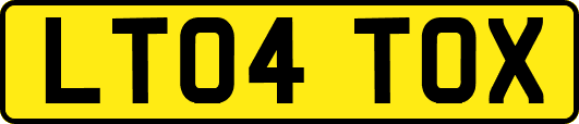 LT04TOX