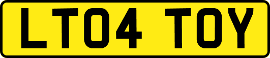 LT04TOY