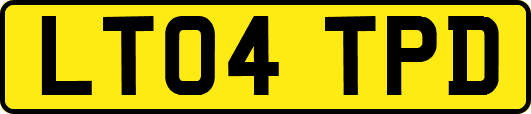 LT04TPD