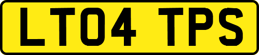 LT04TPS