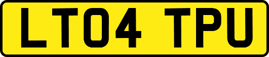 LT04TPU