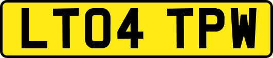 LT04TPW