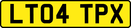 LT04TPX