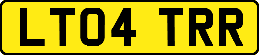 LT04TRR