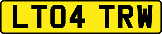 LT04TRW