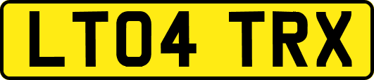 LT04TRX