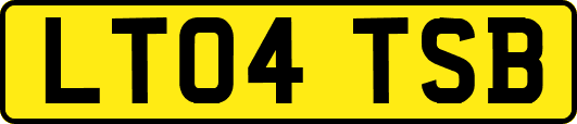 LT04TSB