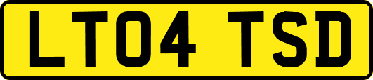 LT04TSD