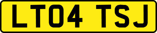 LT04TSJ