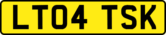 LT04TSK